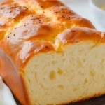 cottage cheese bread