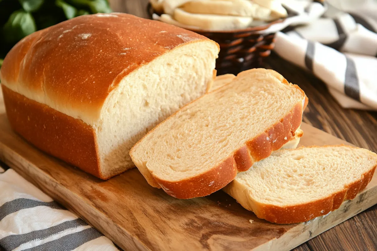 sandwich bread