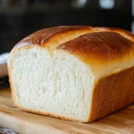 Sourdough Sandwich Bread