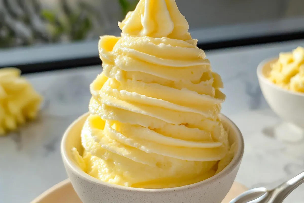 dole whip